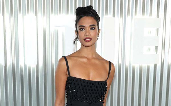 Good and bad fashion choices at the Vanities party