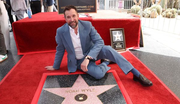 Noah Wyle’s Star Moment