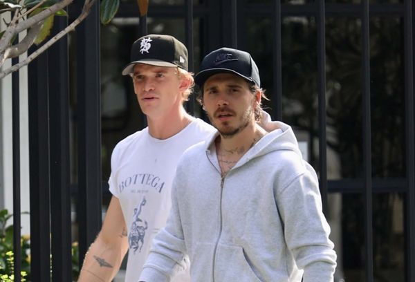 Celebrity Social Media, April 8, 2026