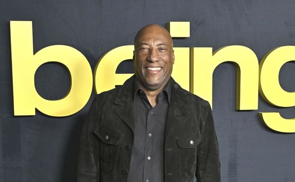 Byron Allen is taking over CBS late night