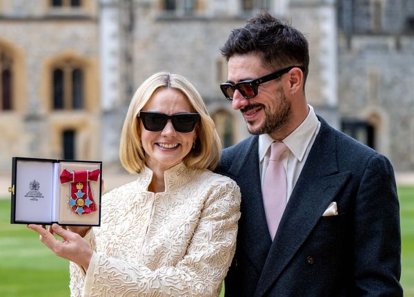 Celebrity Social Media, April 1, 2026