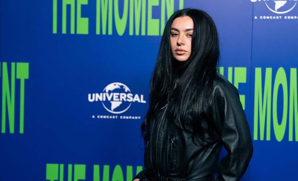 Celebrity Social Media, April 16, 2026