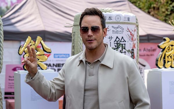 Celebrity Social Media, April 7, 2026