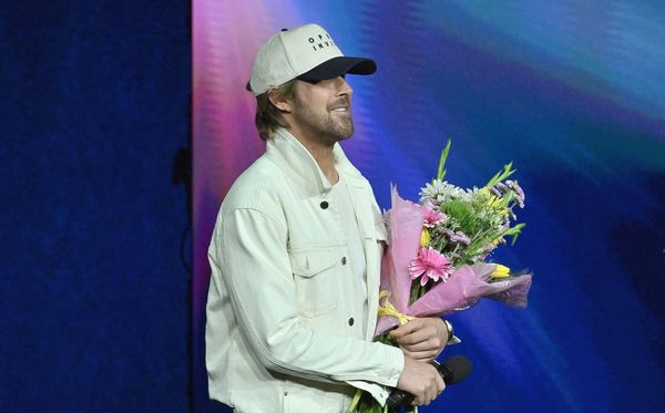 The Movie Stars are still at it (CinemaCon)