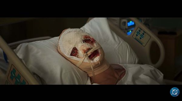 Clayface is the sad-eyed villain of our nightmares