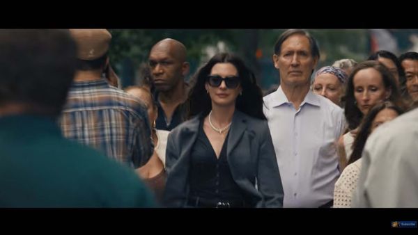 Intro for April 7, 2026