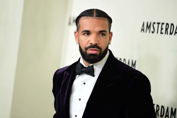 Drake: Return of the Stunt King