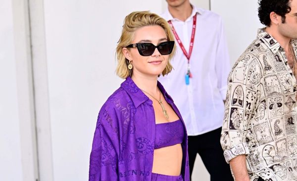 Celebrity Social Media, April 30, 2026