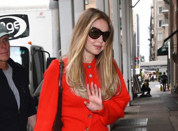 Gigi: Always in Gigi