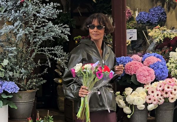 Celebrity Social Media, April 15, 2026