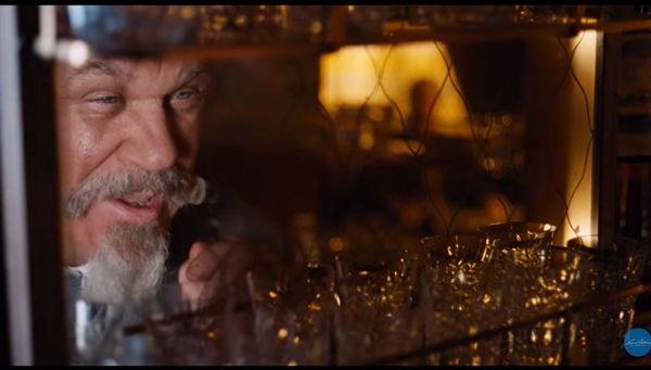 John C. Reilly in Heads or Tails?