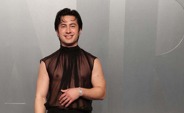 Celebrity Social Media, April 22, 2026