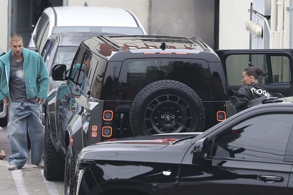 Celebrity Social Media, April 6, 2026