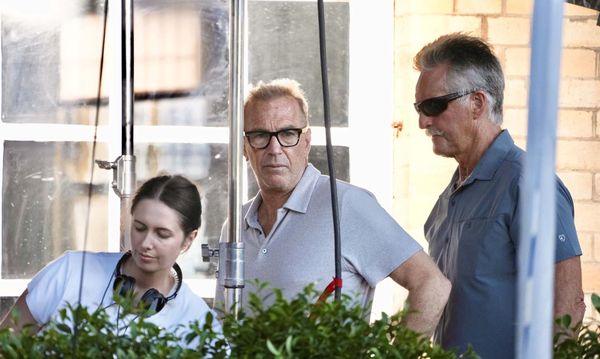 Kevin and Jake: Down Under Fockers?