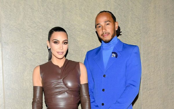 Lewis and Kim: A matching prelude?