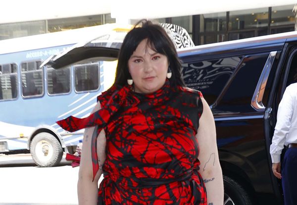 Celebrity Social Media, April 14, 2026