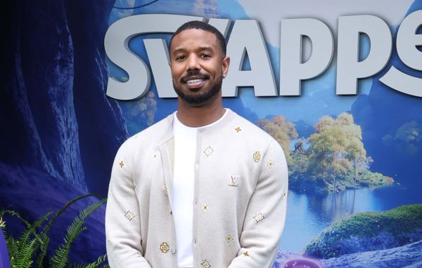 MBJ and Elmo: A Dream Interview