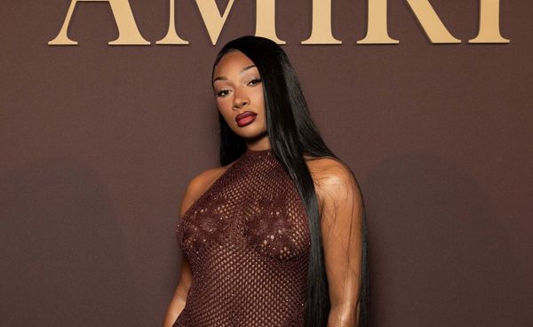 The Heartbroken Hottie