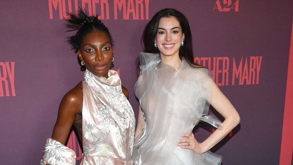 The Cult of Mother Mary?