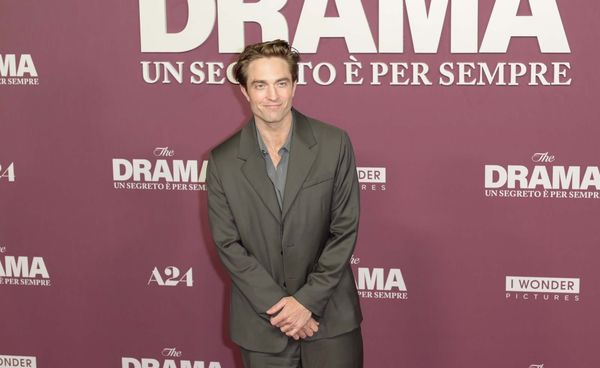 Celebrity Social Media, April 10, 2026