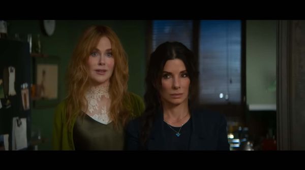 The Owens sisters are back at last