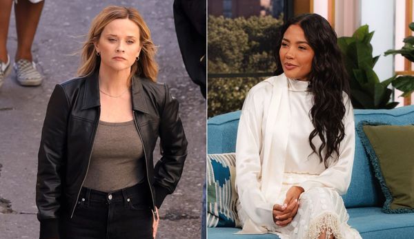 Celebrities Stop Telling Women How To Work Challenge