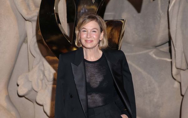 Celebrity Social Media, April 24, 2026