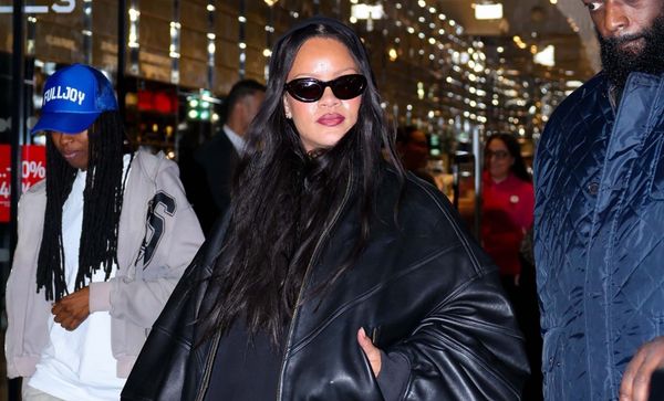 Preparations in Paris?