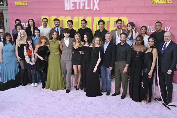 Roommates …with pedigree