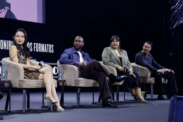 Is Spider-Noir the next The Penguin?