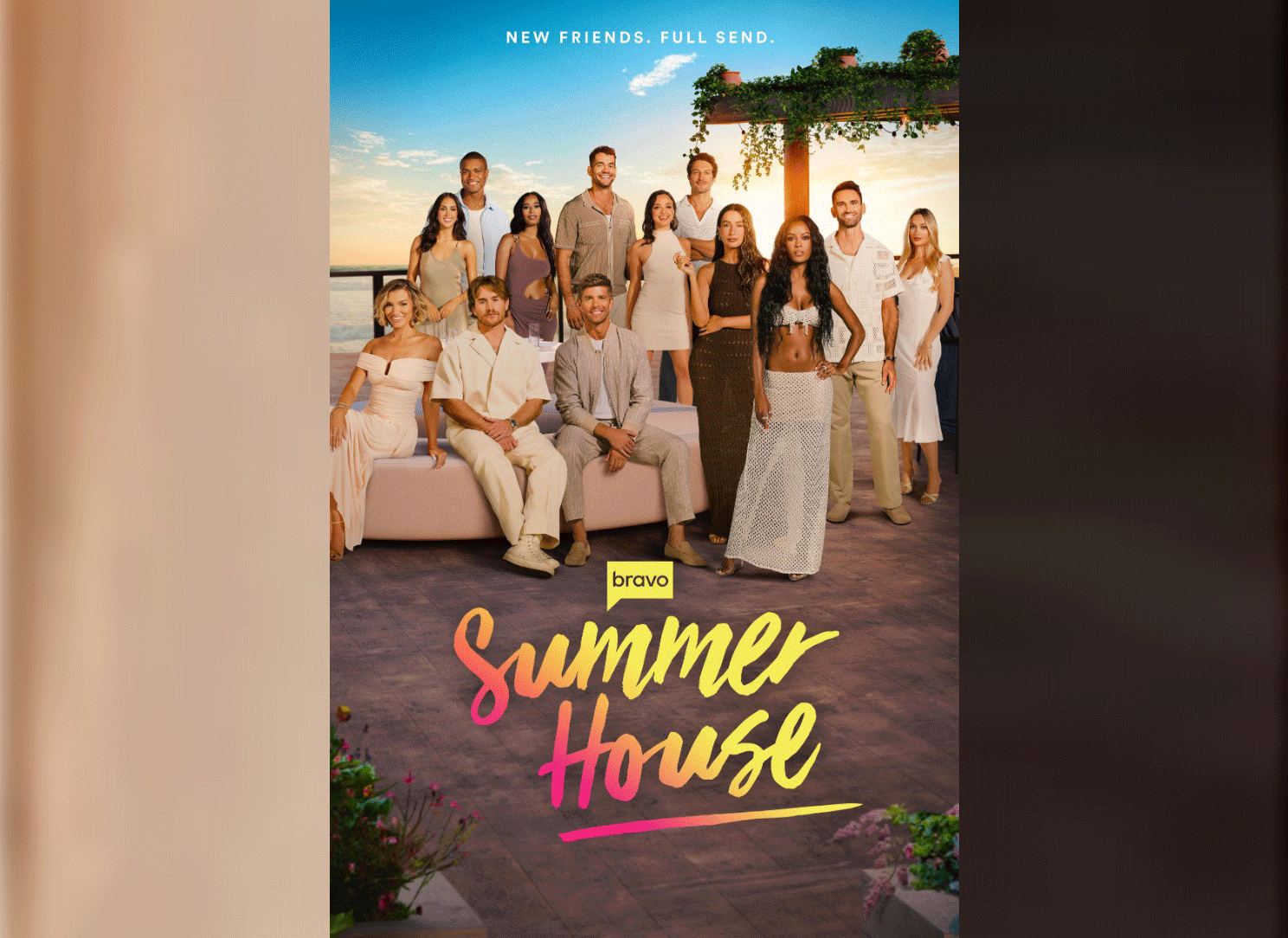 Bravo found the leak