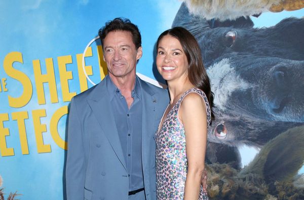 Celebrity Social Media, April 20, 2026