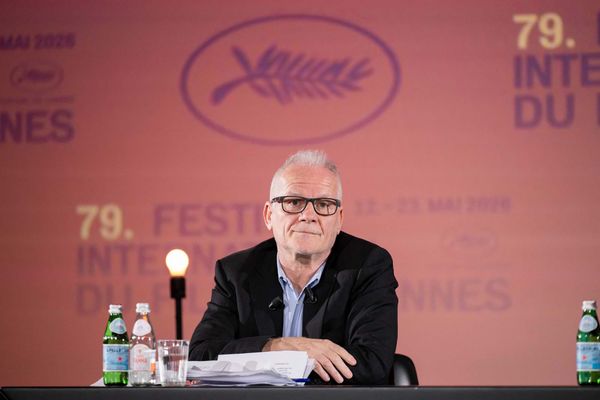 Intro for April 10, 2026