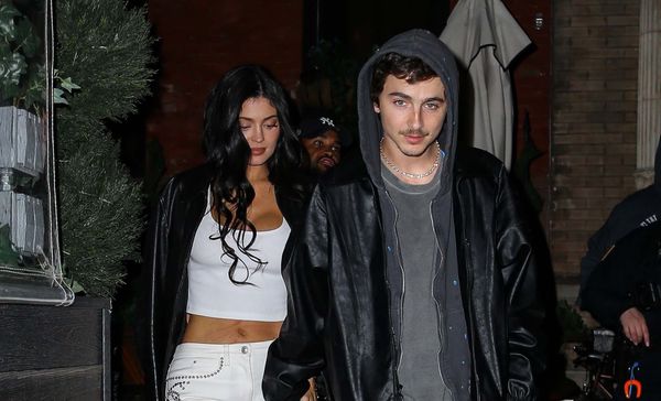 Timmy and Kylie: Just like last year?