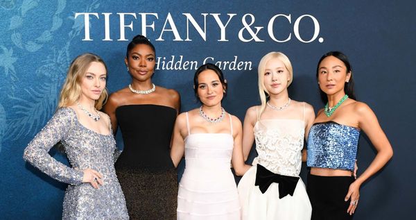 Other necklaces worth heisting