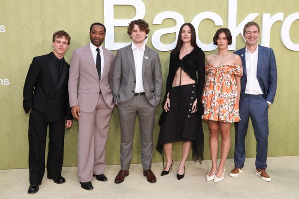 Backrooms is Kane Parsons’s bold horror debut