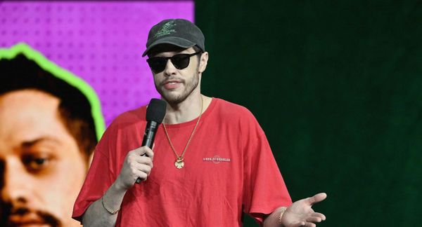 Celebrity Social Media, May 1, 2026