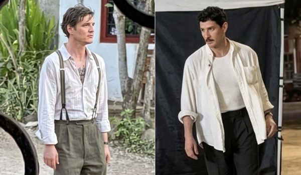 Pedro Pascal came through for Todd Haynes
