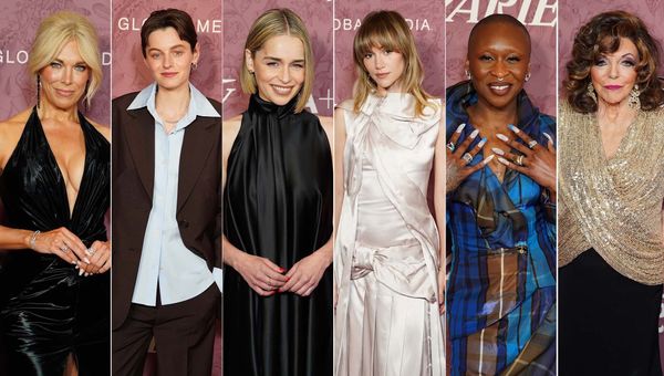 The Power of Women extends to London