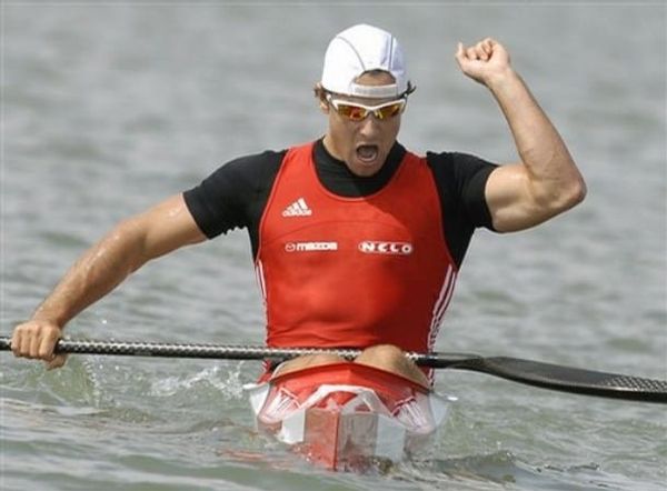 Adam van Koeverden