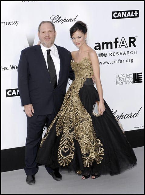 Marchesa in real life