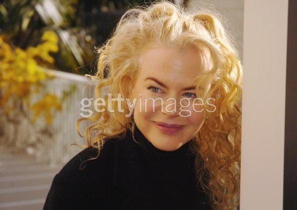 Keith will be a Kidman