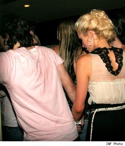 Paris Hilton’s Canadian conquest