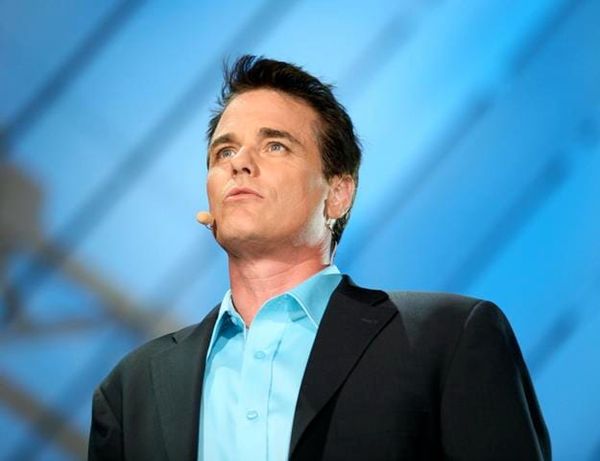 Paul Gross