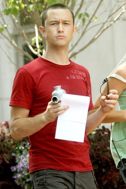 JGL singing