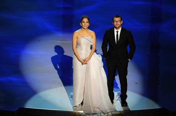 Best JLo: JLo
