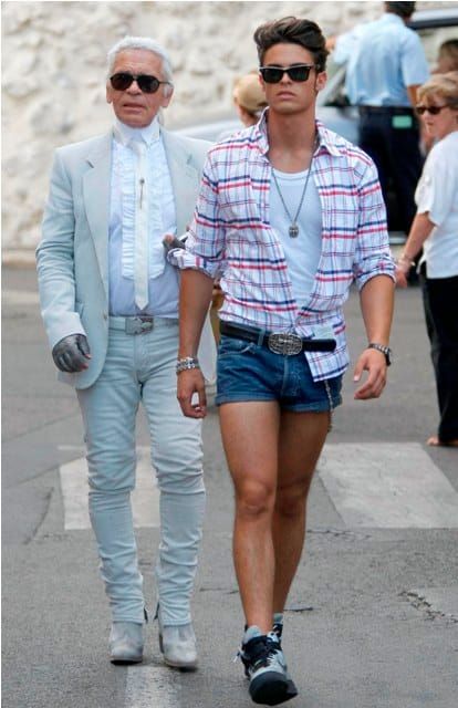 Karl’s summertime amazingness