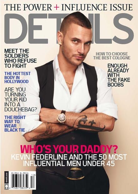 Federline Rossum