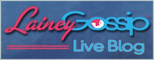 Weekly Live Blog - Tuesday, July 19, 2011
