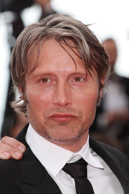 Mads & Lisbeth